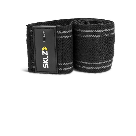 SKLZ Pro Knit Mini Band Heavy - Picture 1 of 4
